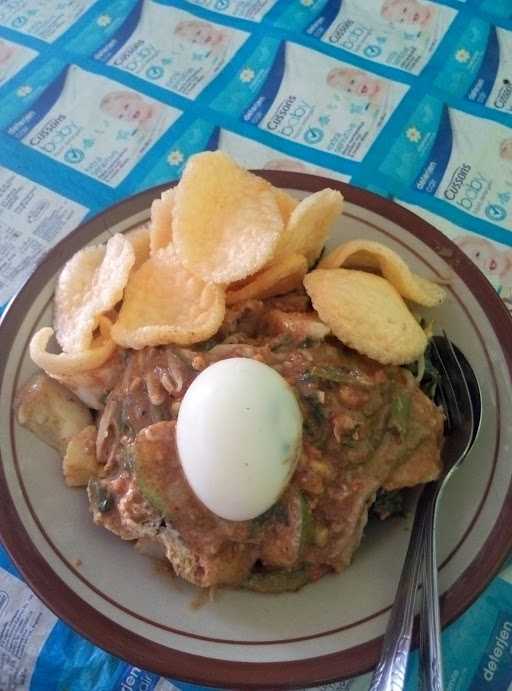 Gado Gado Jakarta Pak No. 3