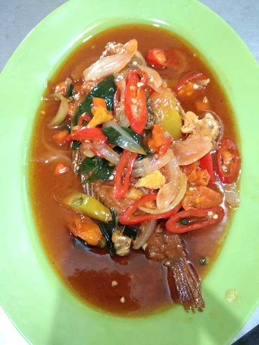 Gule Kepala Ikan Dan Seafood 9