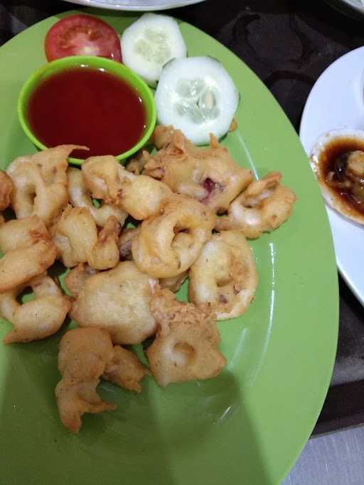 Gule Kepala Ikan Dan Seafood 6