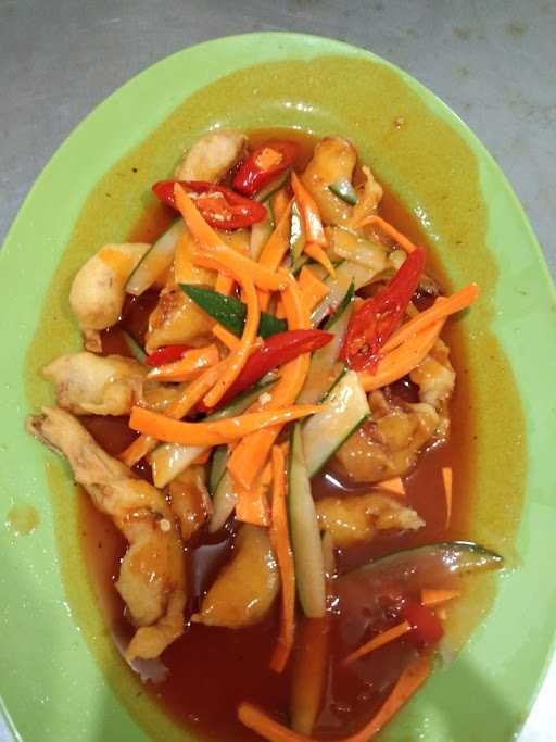 Gule Kepala Ikan Dan Seafood 4