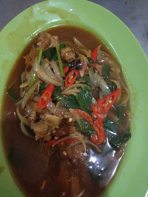 Gule Kepala Ikan Dan Seafood 2