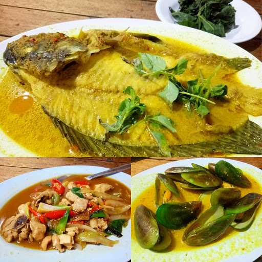 Gule Kepala Ikan Dan Seafood 3