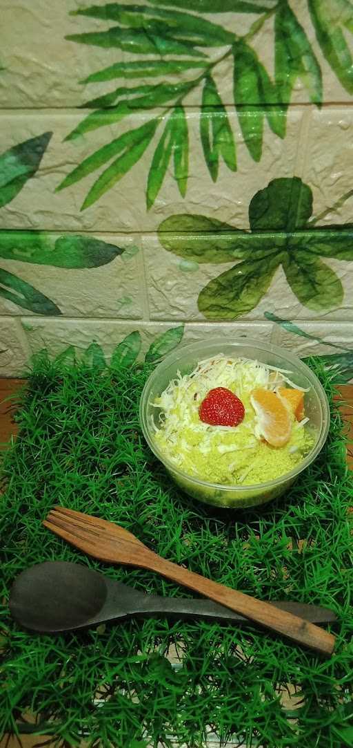 I-Healthy Salad Buah Premium & Soup Buah - Purwosari 1