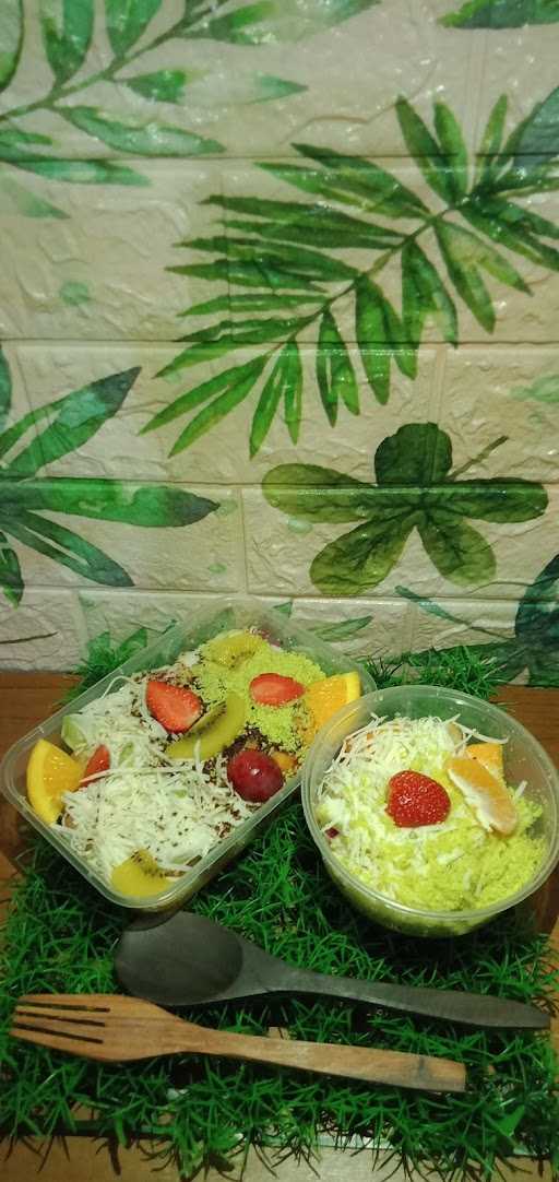 I-Healthy Salad Buah Premium & Soup Buah - Purwosari 2