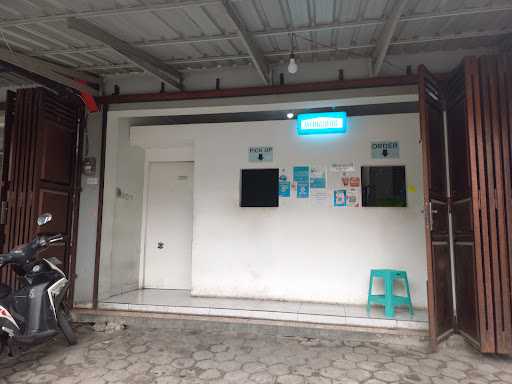 Jatinangor House Ums 8