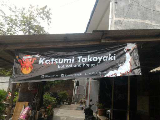 Katsumi Takoyaki, Laweyan 5
