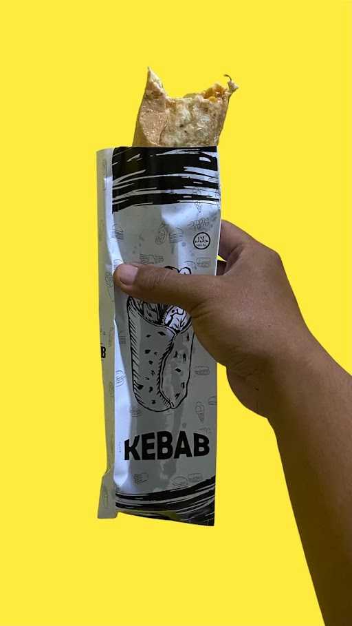 Kebab Khanza Jajar 6