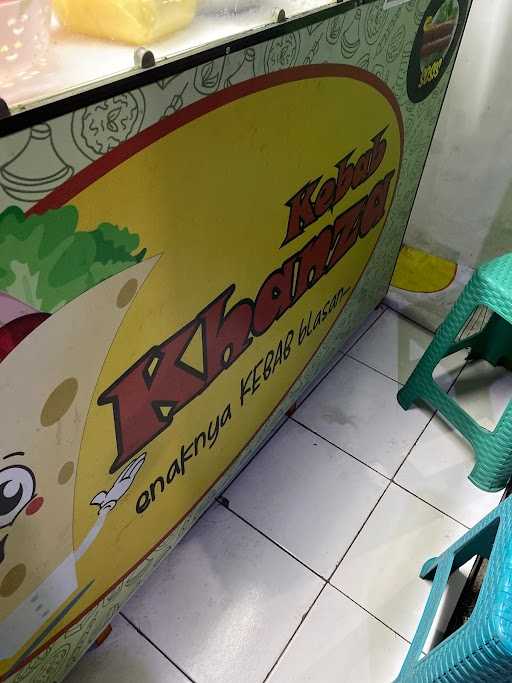 Kebab Khanza Jajar 7