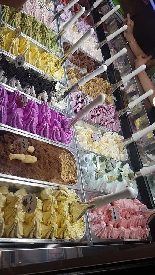 La Moda Del Gelato 5