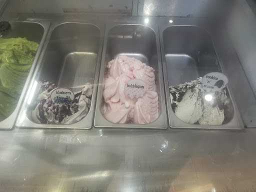 La Moda Del Gelato 9