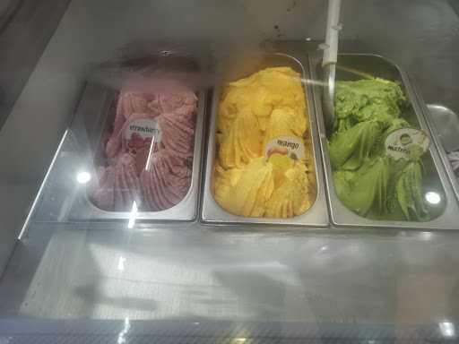 La Moda Del Gelato 7