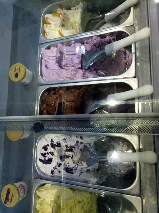 La Moda Del Gelato 8