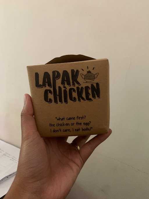 Lapak Chicken 3