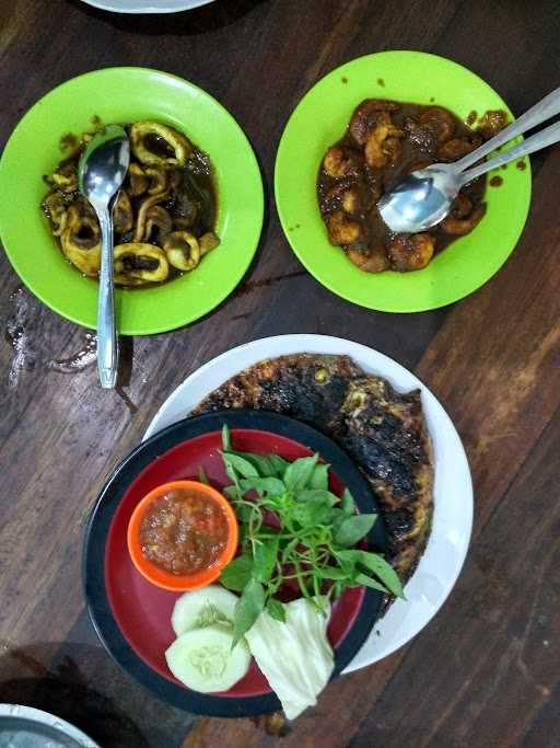 Mas Ipung'S Lamongan Seafood 6