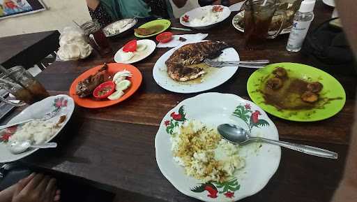 Mas Ipung'S Lamongan Seafood 4