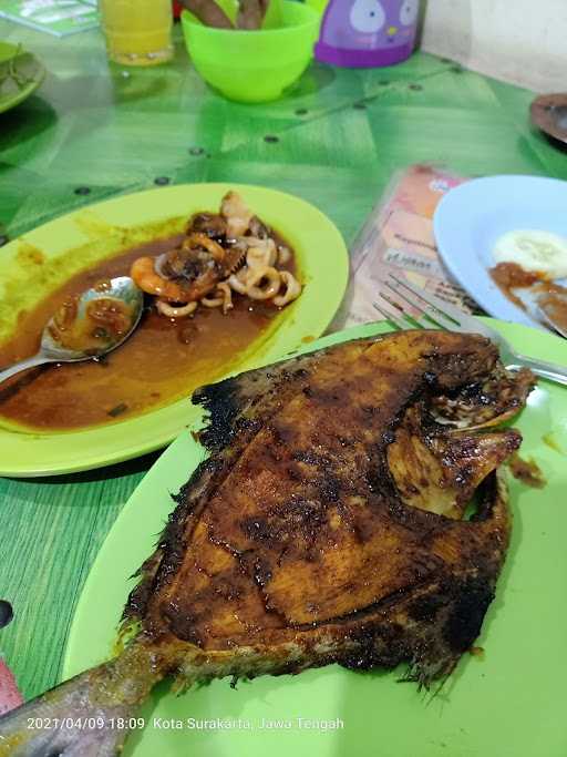 Mas Ipung'S Lamongan Seafood 3