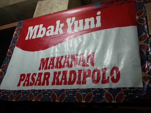 Mbak Yuni 5