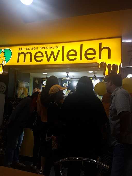 Mewleleh 3