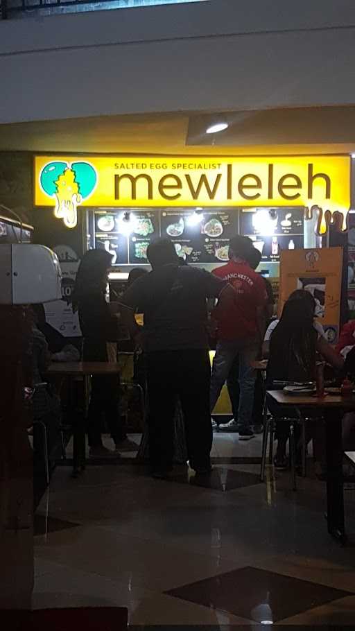 Mewleleh 2