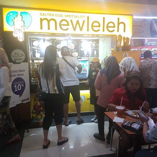 Mewleleh 4