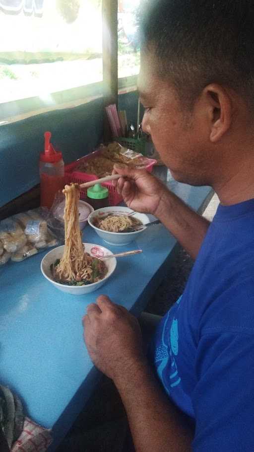 Mie Ayam Bakso Wonogiri Mas Temon 10