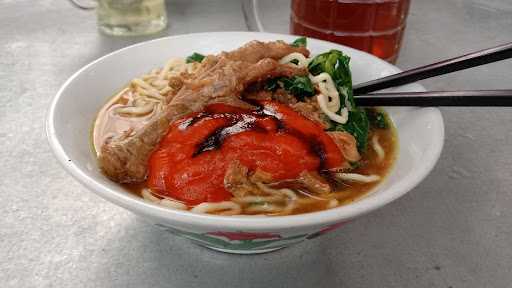 Mie Ayam Ghovinda 7