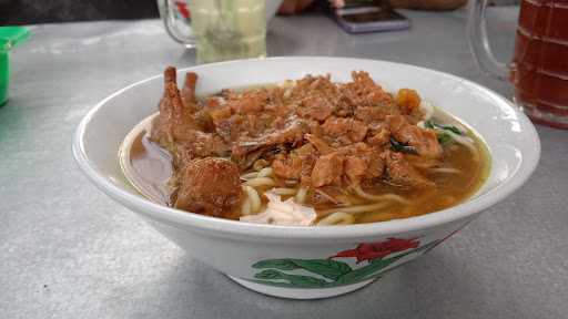 Mie Ayam Ghovinda 10