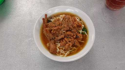 Mie Ayam Ghovinda 9