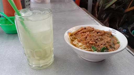 Mie Ayam Ghovinda 1