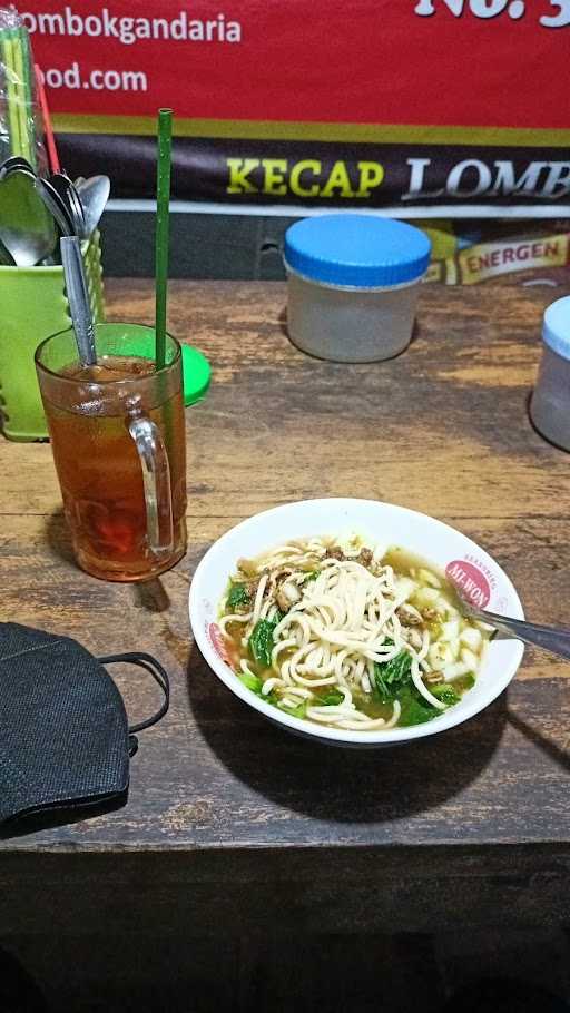 Mie Ayam Ghovinda 4