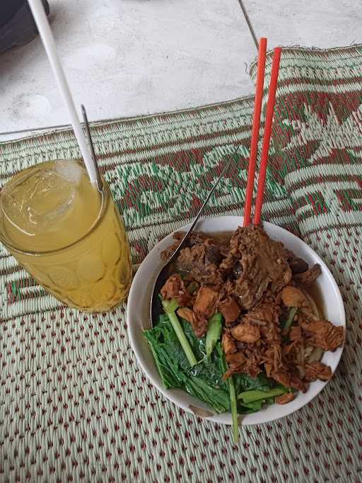 Mie Ayam Pak Man 4