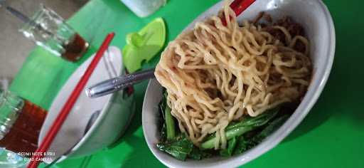 Mie Ayam Pak Man 6