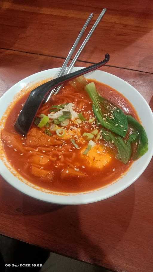 Namdaemun K-Food 3