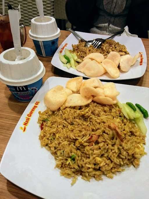 Nasi Goreng 69 10