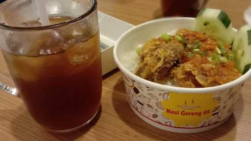 Nasi Goreng 69 2