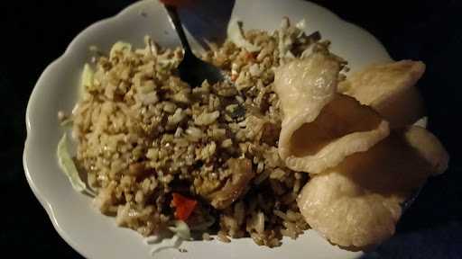 Nasi Goreng Babi Pak Mbois 7