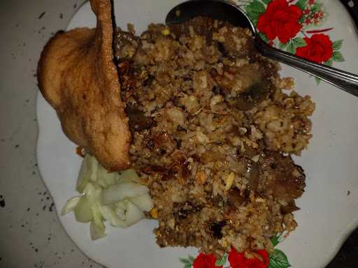 Nasi Goreng Babi Pak Mbois 8