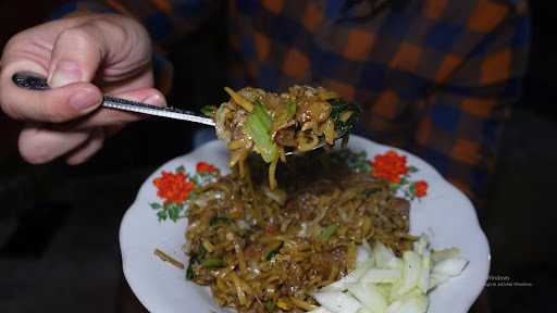 Nasi Goreng Babi Pak Mbois 5