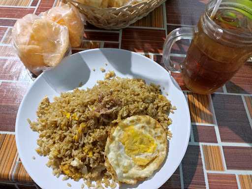 Nasi Goreng & Bakmi Kang Bari 6