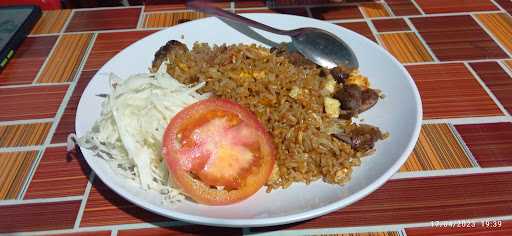 Nasi Goreng & Bakmi Kang Bari 4