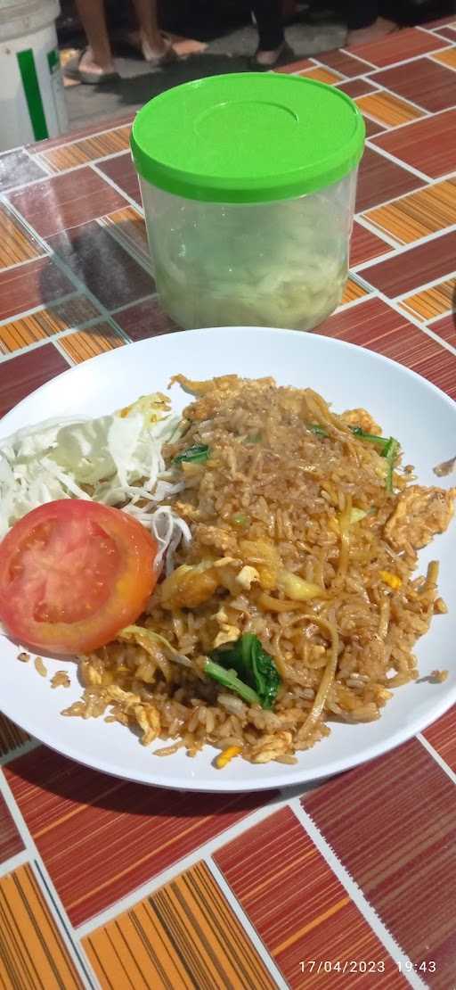 Nasi Goreng & Bakmi Kang Bari 7