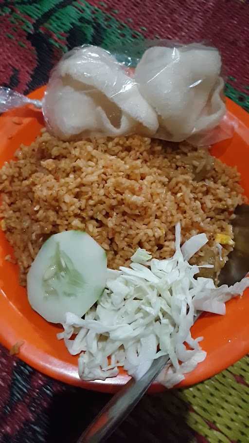 Nasi Goreng Bilik Dahar Niwan 9