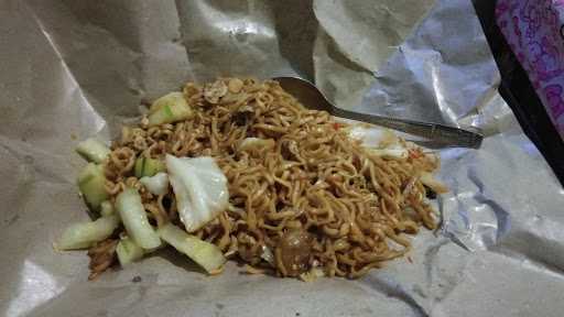 Nasi Goreng Bilik Dahar Niwan 5