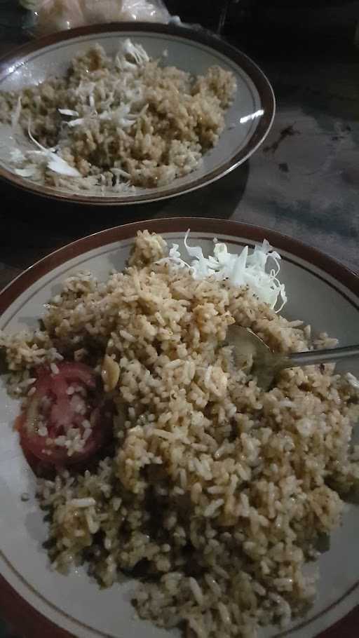 Nasi Goreng Cak Roni 10