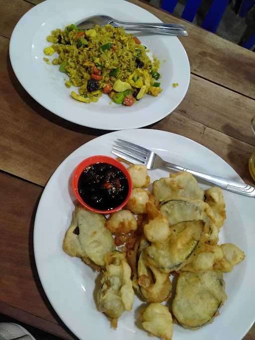 Nasi Goreng Kismis'Z 6