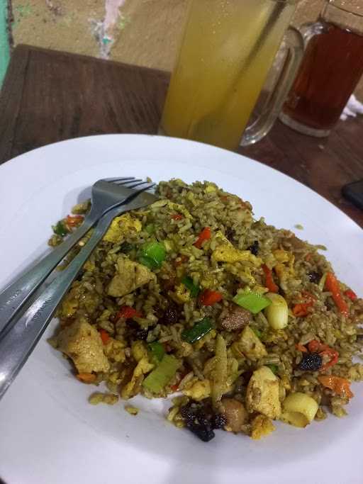 Nasi Goreng Kismis'Z 7