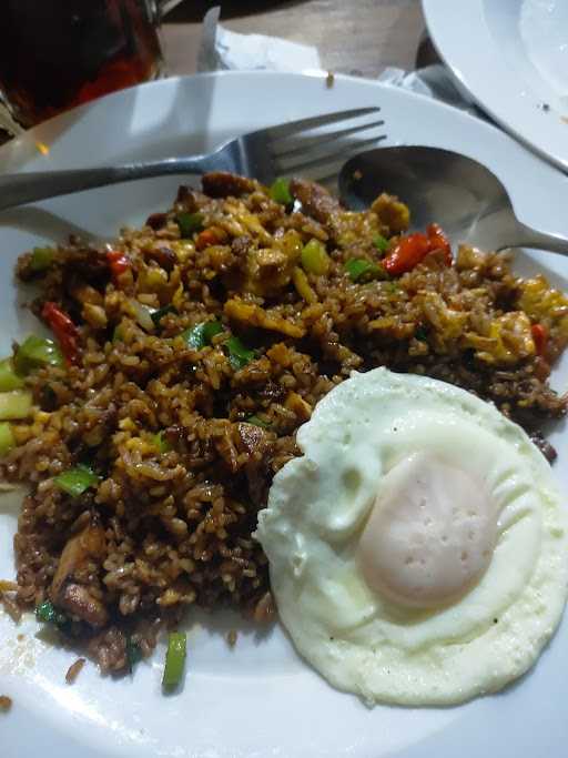 Nasi Goreng Kismis'Z 5