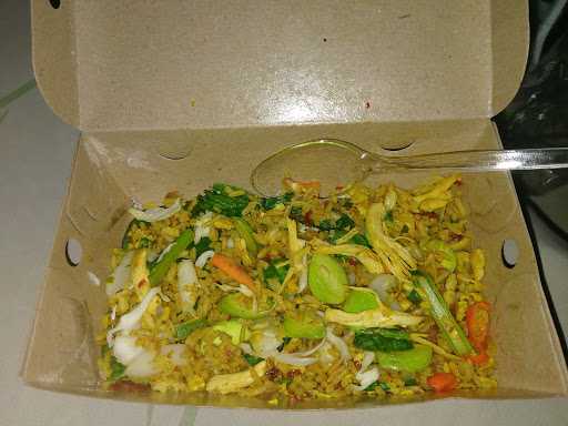 Nasi Goreng Lokasi 3