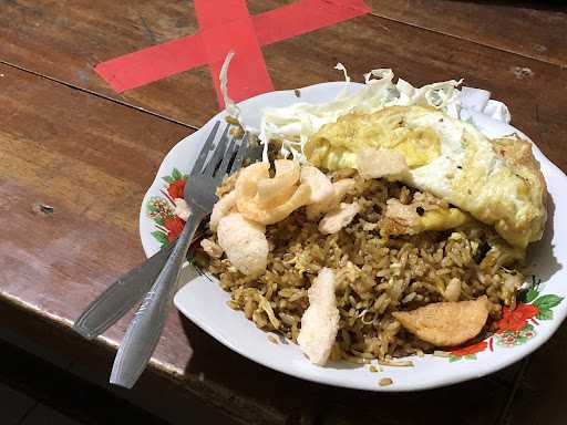 Nasi Goreng Sd Begalon 1 10