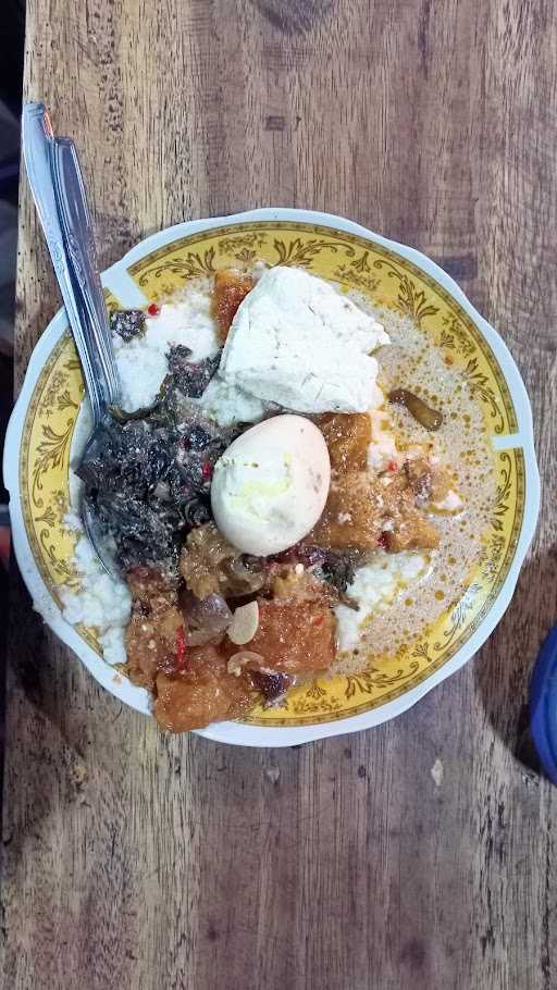 Nasi Gudeg Mas Hari 9